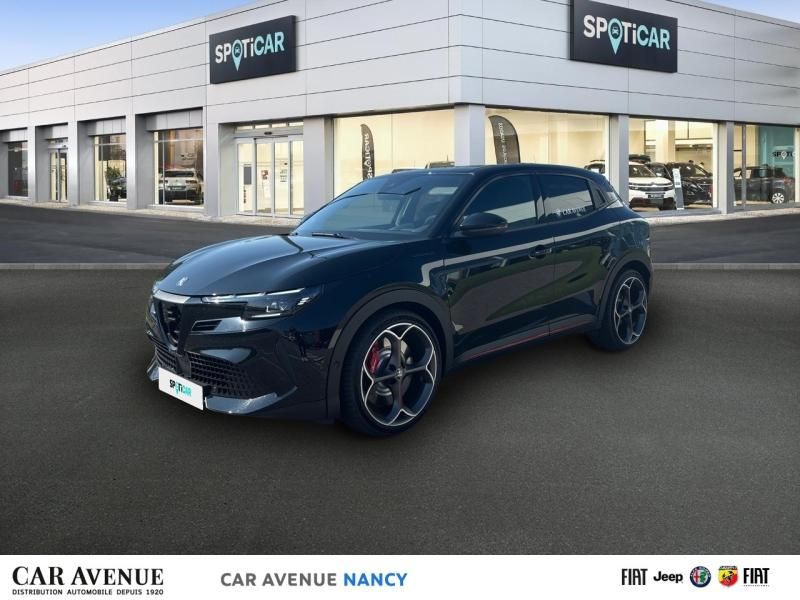 Alfa Romeo Junior undefined neuf